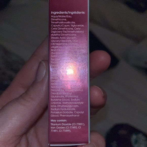 Beauty Blender BOUNCE airbrush liquid whip concealer NIB - Picture 7 of 10